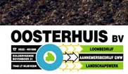 Oosterhuis b.v. Nijeveen homepage